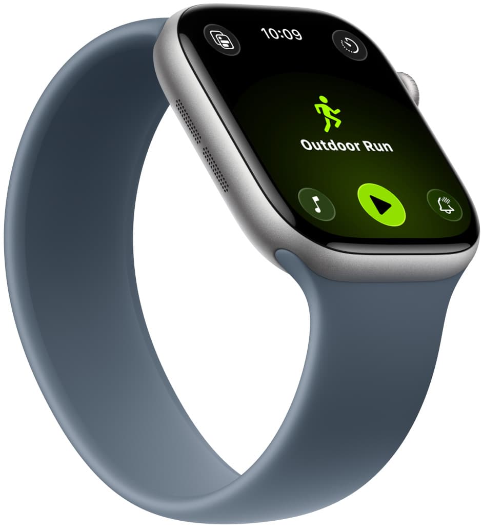Apple Watch Series 11