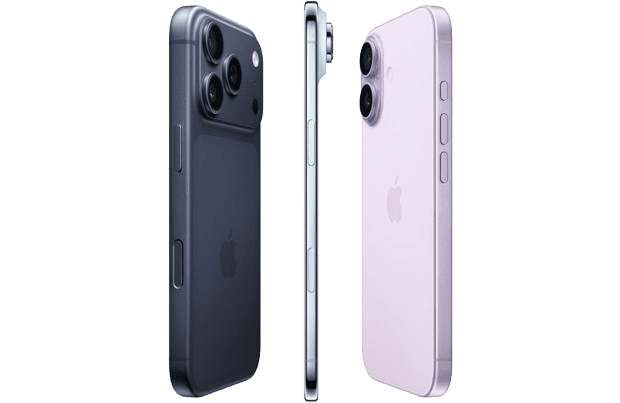 iPhone