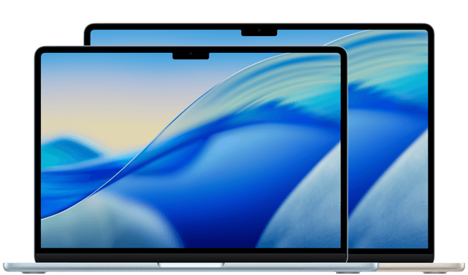 MacBook